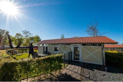 Chalet Strandhaus direkt am Veluwemeer - Oberhausen Schmachtendorf