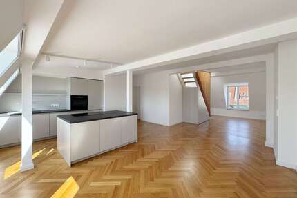 Wohnung zum Mieten in Berlin 3.294,00 € 115.62 m²