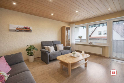 Wohnung zum Kaufen in Taufkirchen 315.000,00 € 78 m²