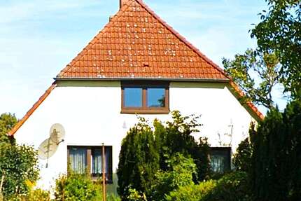 Haus zum Kaufen in Tribsees 35.000,00 € 100 m²