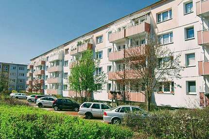 Wohnung zum Mieten in Prenzlau 415,00 € 60.8 m²