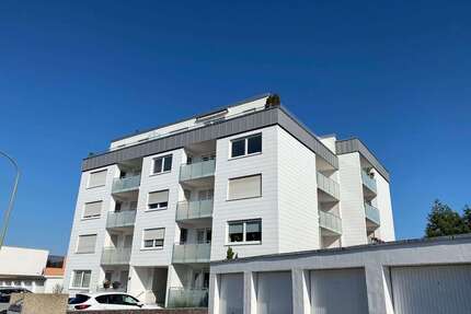 Wohnung zum Mieten in Konz 980,00 € 121.23 m²