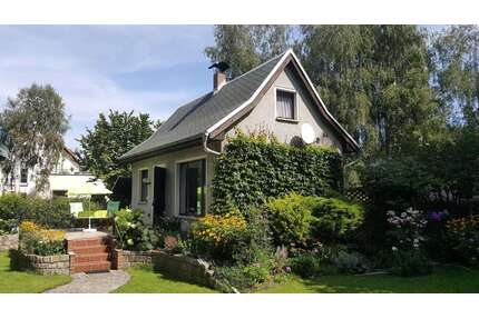 Haus zum Kaufen in Finsterwalde 120.000,00 € 59 m²