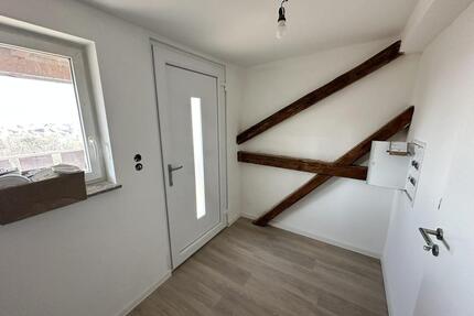 3-R–Wohnung mit Terrasse - Apolda (saniert)