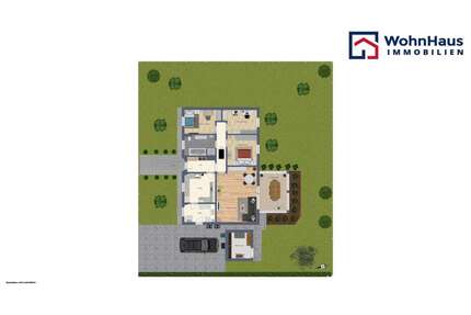 Haus zum Kaufen in Altlandsberg 435.000,00 € 104 m²