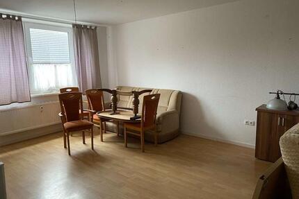 Schön geschnittene 3-Zimmer-Wohnung im Ortszentrum von Schinkel - Gettorf