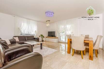 Haus zum Kaufen in Berlin 1.250.000,00 € 260 m²