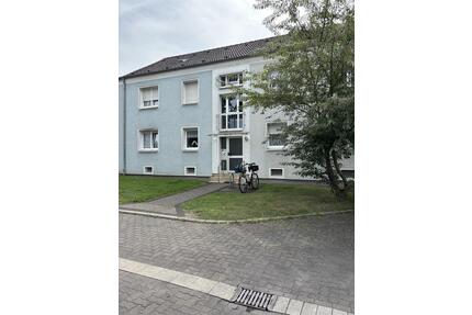 VIVAWEST modernisiert Ihre neue Wohnung. - Marl Alt-Marl