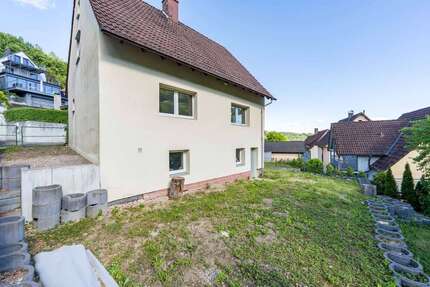 Haus zum Kaufen in Waldshut-Tiengen 379.000,00 € 120 m²