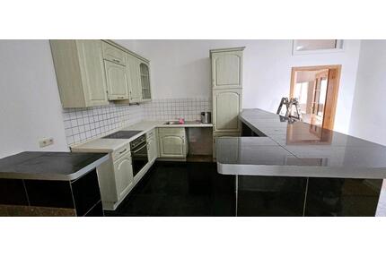 3 Zimmer Wohnung in Lübtheen zu vermieten