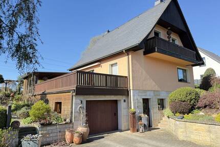 Kleiner Immobiliendiamant bei Pirna sucht neuen Besitzer! - Pirna / Bonnewitz