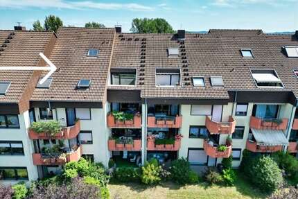 Wohnung zum Kaufen in Karlsruhe 499.000,00 € 144.59 m²
