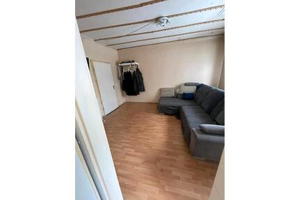 Renovierungsbedürftige Wohnung in Quickborn ab 01.04.26 - Norderstedt Garstedt