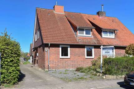 Haus zum Kaufen in Schneverdingen 197.000,00 € 92 m²