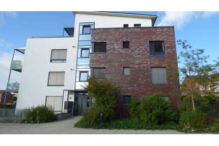 Wohnung zum Mieten in Kleve 452,10 € 47.59 m²