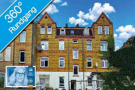 Wohnung zum Mieten in Kiel 575,00 € 64 m²