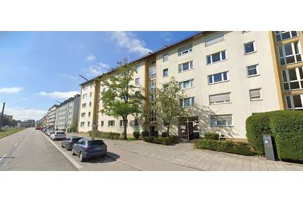 Wohnung zum Kaufen in München 425.000,00 € 53.11 m²