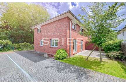 Haus zum Kaufen in Hamburg 989.000,00 € 122.66 m²