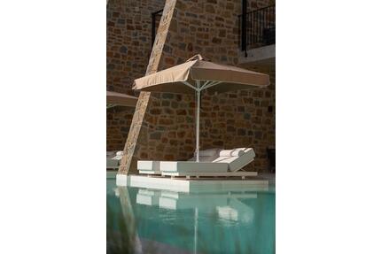 Appartement mit Poolzugang und Strandlage Peloponnes - GR - Wörrstadt