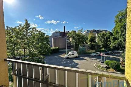 Wohnung zum Kaufen in Tübingen 175.000,00 € 38.17 m²