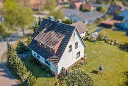 Haus zum Kaufen in Winsen (Aller) 239.000,00 € 100 m²