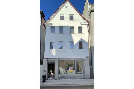 Wohnung zum Mieten in Göppingen 790,00 € 58 m²