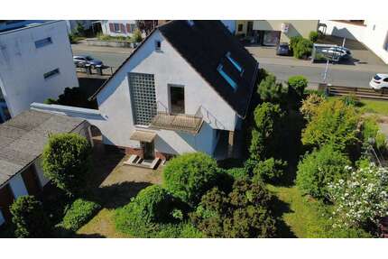 Haus zum Kaufen in Weiterstadt 550.000,00 € 120 m²