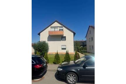 Wohnung zum Kaufen in Gingen 239.000,00 € 109.79 m²