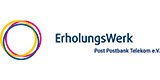 ErholungsWerk Post Postbank Telekom e.V.
