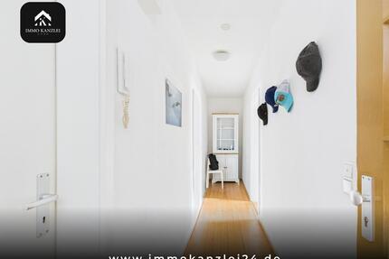 Ihr neues Zuhause: Charmante 3-Zimmer-Wohnung in Baden-Baden