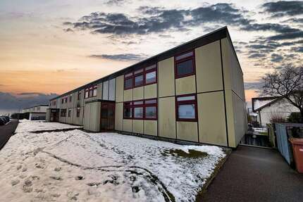 Wohnung zum Kaufen in Gundelfingen 199.000,00 € 89 m²