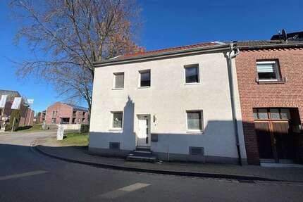 Haus zum Kaufen in Hückelhoven-Brachelen 142.000,00 € 96 m²