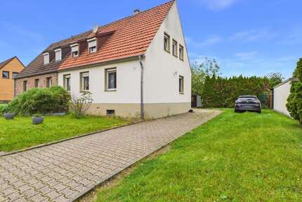 Haus zum Kaufen in Düren Lendersdorf 219.000,00 € 105.8 m² - Düren / Lendersdorf
