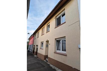 Gepflegtes Reihenhaus in Planig mit 140m² Wohnfläche - Bad Kreuznach