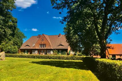 3 Zimmer- Wohnung 21272 Egestorf, OT Döhle, EG, ca. 105qm