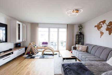 Haus zum Kaufen in Weil am Rhein 615.000,00 € 137 m²