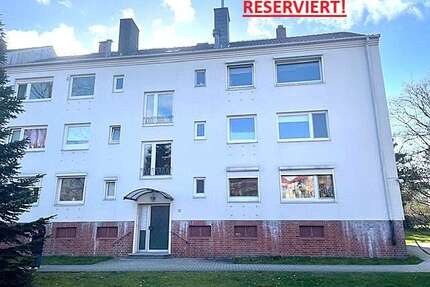 Wohnung zum Kaufen in Bremerhaven 69.900,00 € 53 m²
