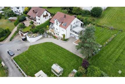 Wohnung zum Mieten in Amberg 1.850,00 € 205 m²