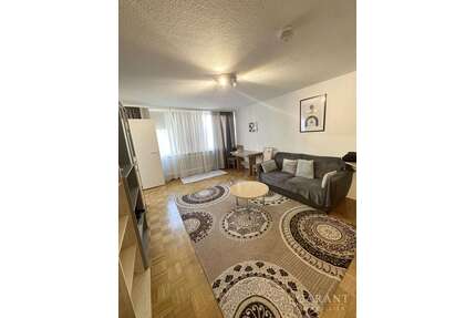 Wohnung zum Kaufen in Kempten (Allgäu) 155.000,00 € 41 m²
