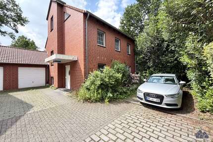 Haus zum Kaufen in Marl 459.000,00 € 187.51 m²
