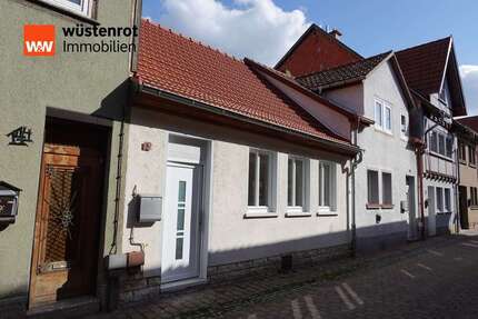 Haus zum Kaufen in Bad Tennstedt 87.500,00 € 69.1 m²