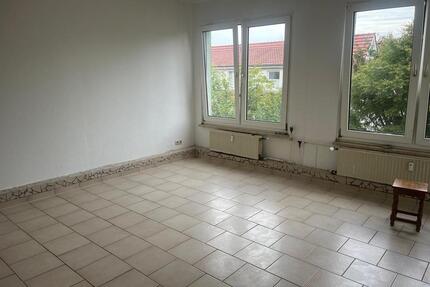 *gemütliche 3-Z. Wohnung mit Dusche & Bad im Grünen* - Grimmen