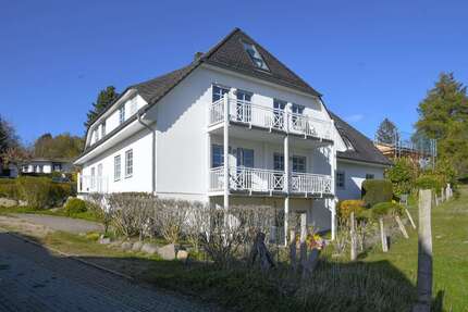 Wohnung zum Kaufen in Göhren 255.000,00 € 55 m²