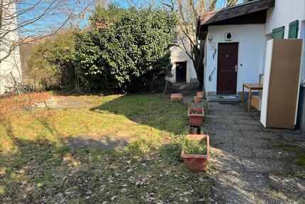 Haus 3 + Schlafzimmer zu vermieten Handwerker Monteur Unterkunft - Berlin Spandau