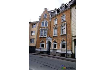 Wohnung zum Mieten in Wuppertal 400,00 € 55 m²