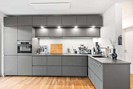 Wohnung zum Kaufen in Roetgen 265.000,00 € 79 m²