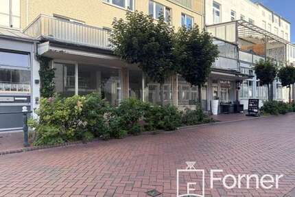 Wohnung zum Kaufen in Norderney 495.000,00 € 47.93 m²