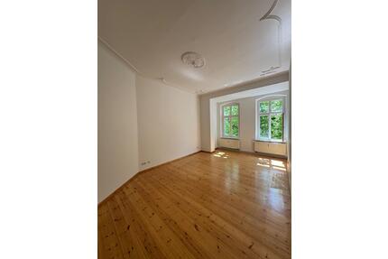 Helle Altbauwohnung mit Balkon im Florakiez – Provisionsfrei & so - Berlin Pankow