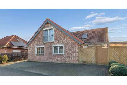 Haus zum Kaufen in Fehmarn 559.000,00 € 185 m²