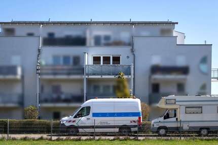 Wohnung zum Kaufen in Laupheim 135.000,00 € 38.31 m²